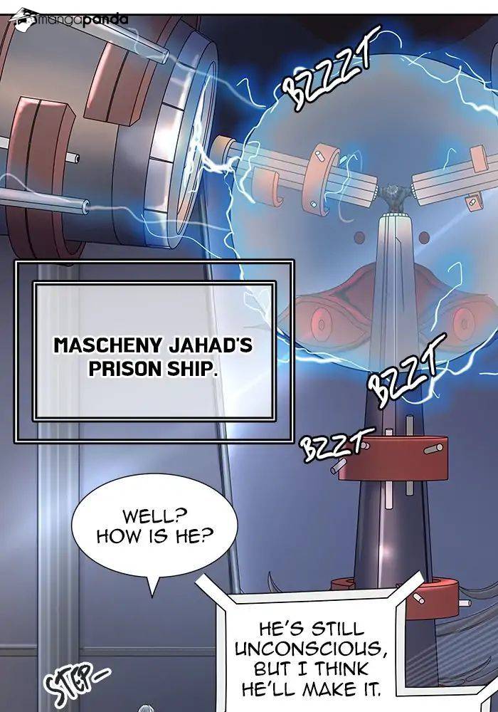 Tower of God Chapter 416 image 079